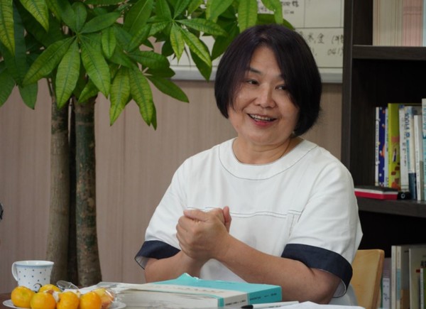 조정 고양환경운동연합 공동의장