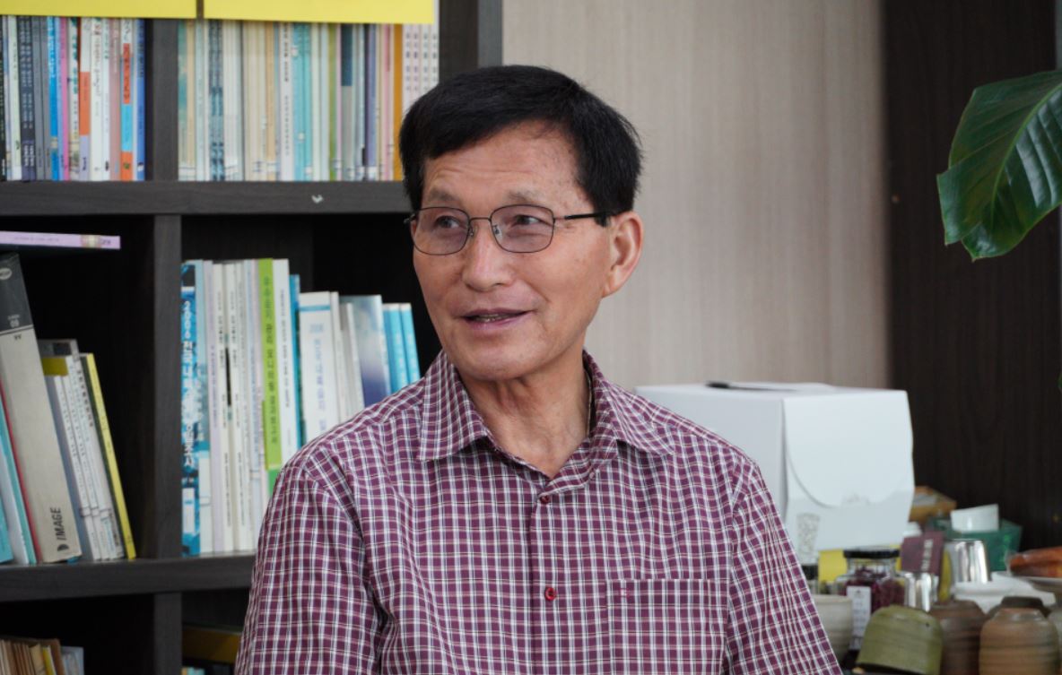 윤판중 중앙하이츠아파트 동대표