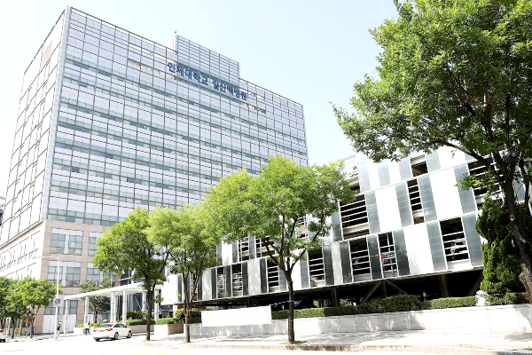 일산백병원 전경 [사진 = 일산백병원]