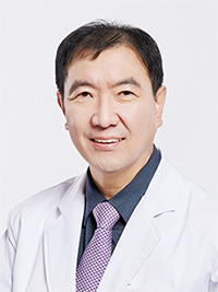 김영대 인제대학교 일산백병원 소아청소년과 교수