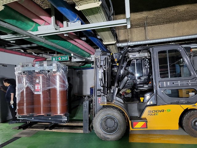 [사진 제공=유니테크빌입주사협의회] 