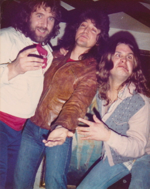 헤비메탈의 전설, 리 커슬레이크 [이미지제공=EIDF2023]