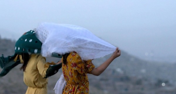 탈레반의 아이들 [이미지제공=EIDF2023]