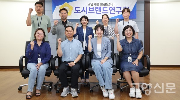 [사진제공=고양시의회]