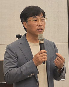 오현웅 한국항공대학교 교수