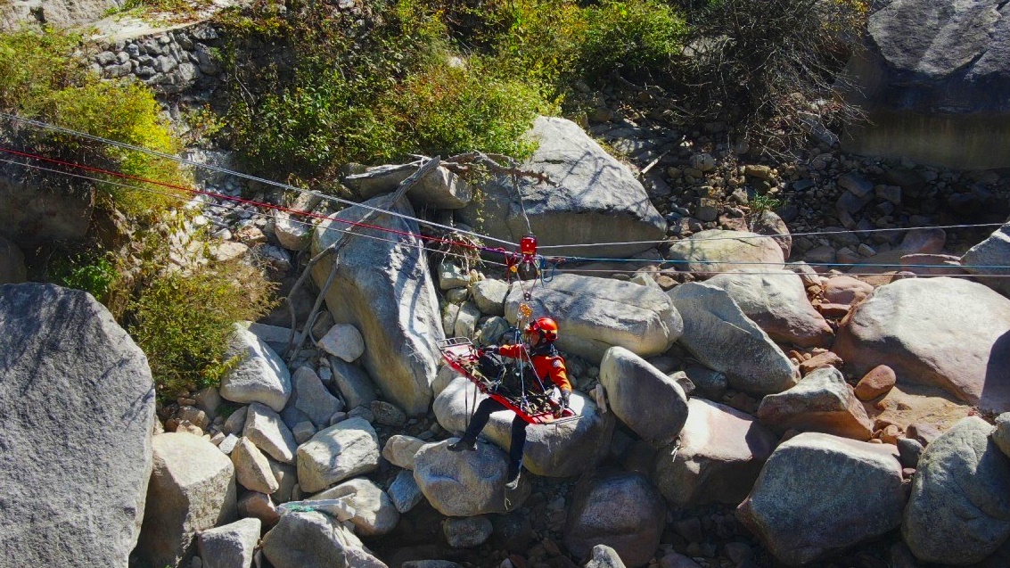 [사진제공=일산소방서]
