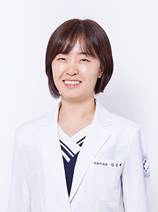 박혜경 국민건강보험 일산병원 내분비내과 교수