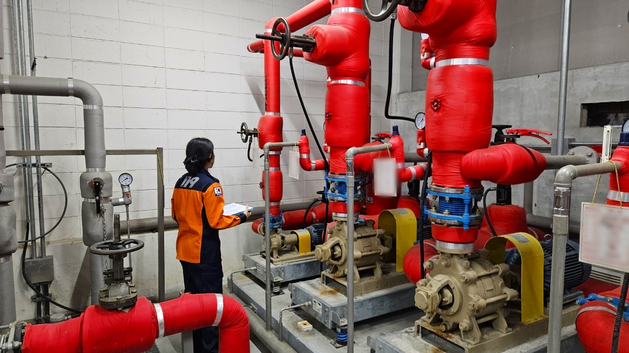 [사진제공=일산소방서]