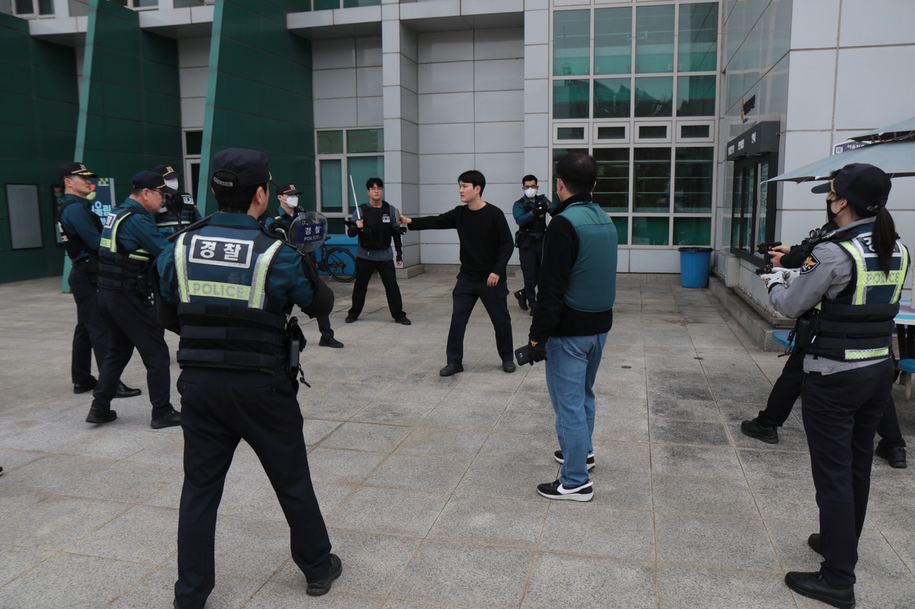 [사진제공=고양경찰서]