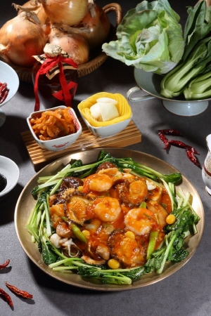 [사진제공=화림]