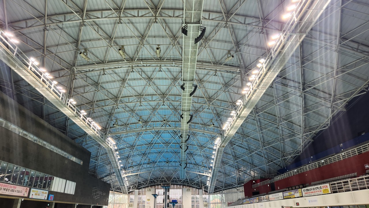 [사진제공=고양도시관리공사]