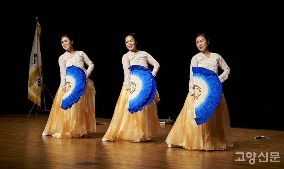 [사진제공=광복회고양지회]