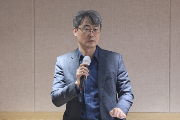 최희천 아시아안전교육진흥원 연구소장.