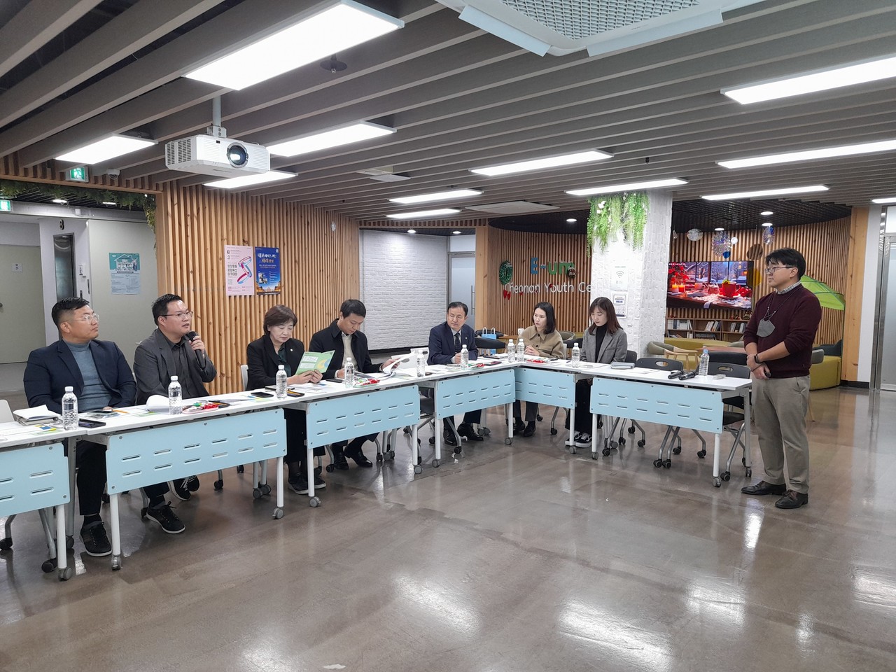 [사진제공=고양시의회]