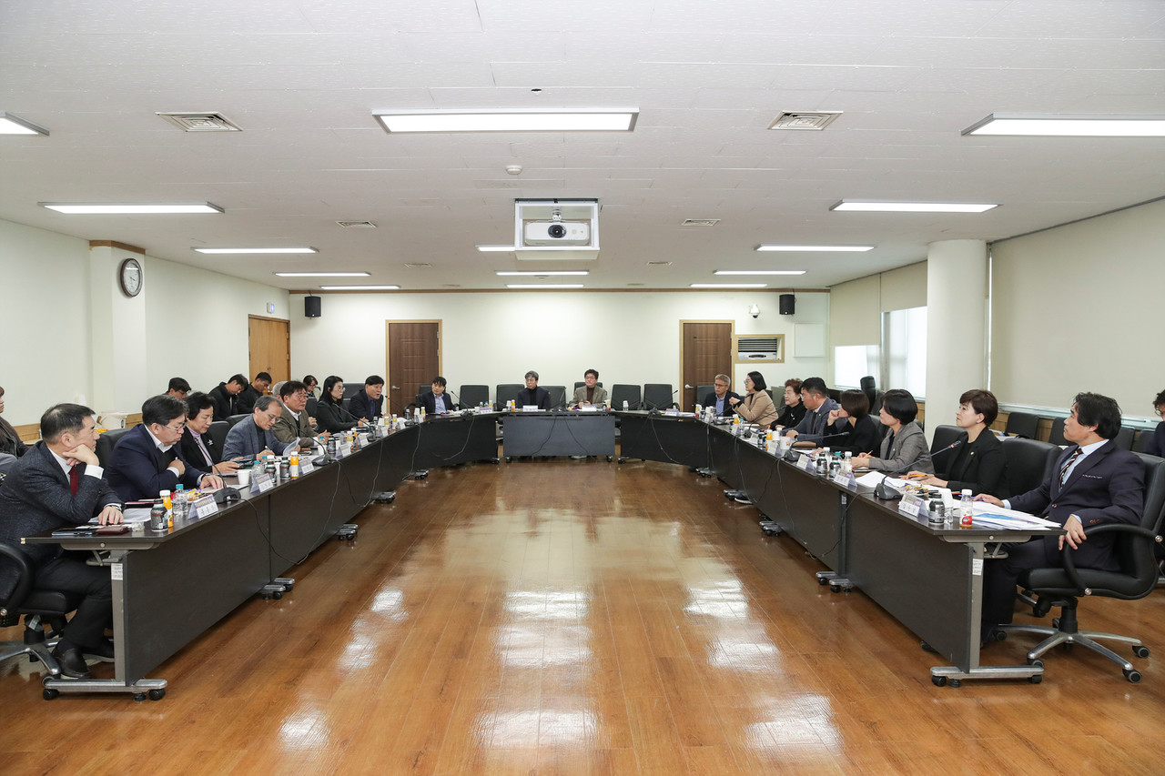 [사진제공=고양시의회]