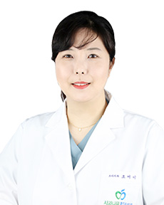  조서이 사과나무의료재단 사과나무치과병원 소아치과 과장