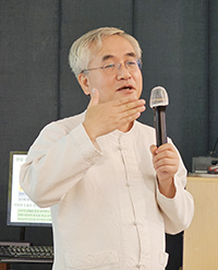 유용우 유용우한의원 원장