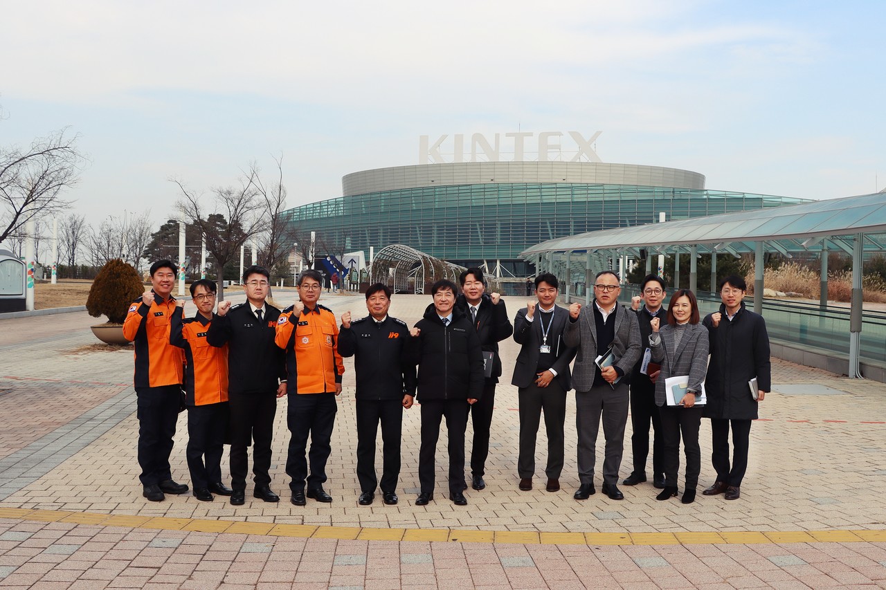 [사진제공=일산소방서]