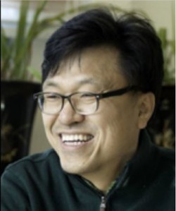 하승수 공익법률센터 농본대표 