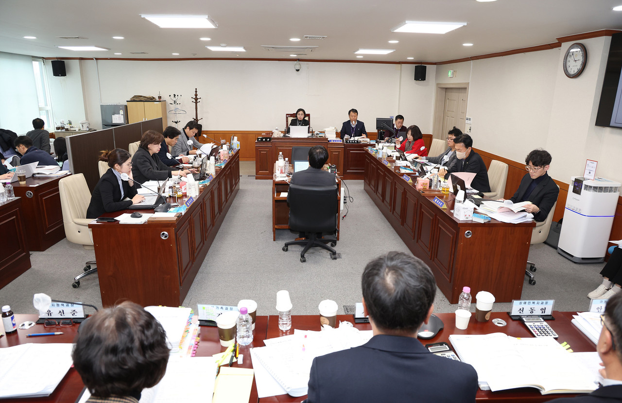 [사진제공=고양시의회]