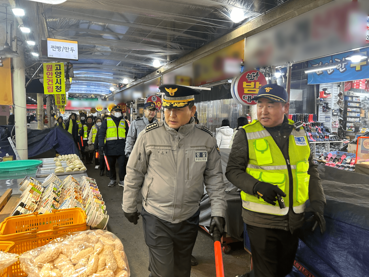 [사진제공=고양경찰서]