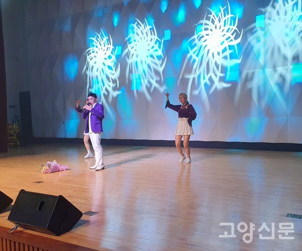 정답(최우수상) 가수