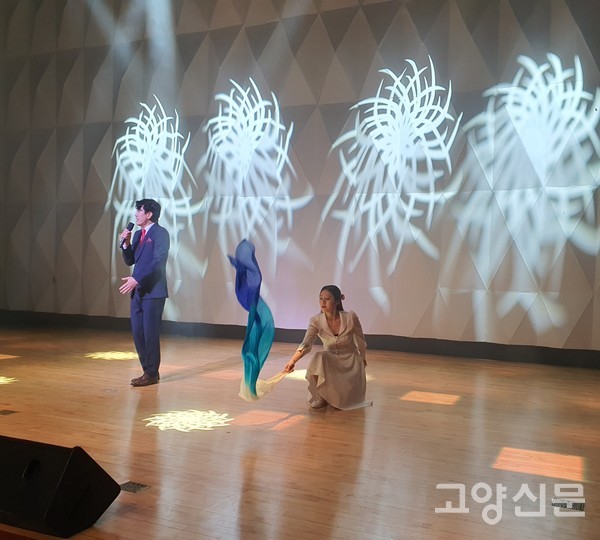 이충신(신인상) 가수