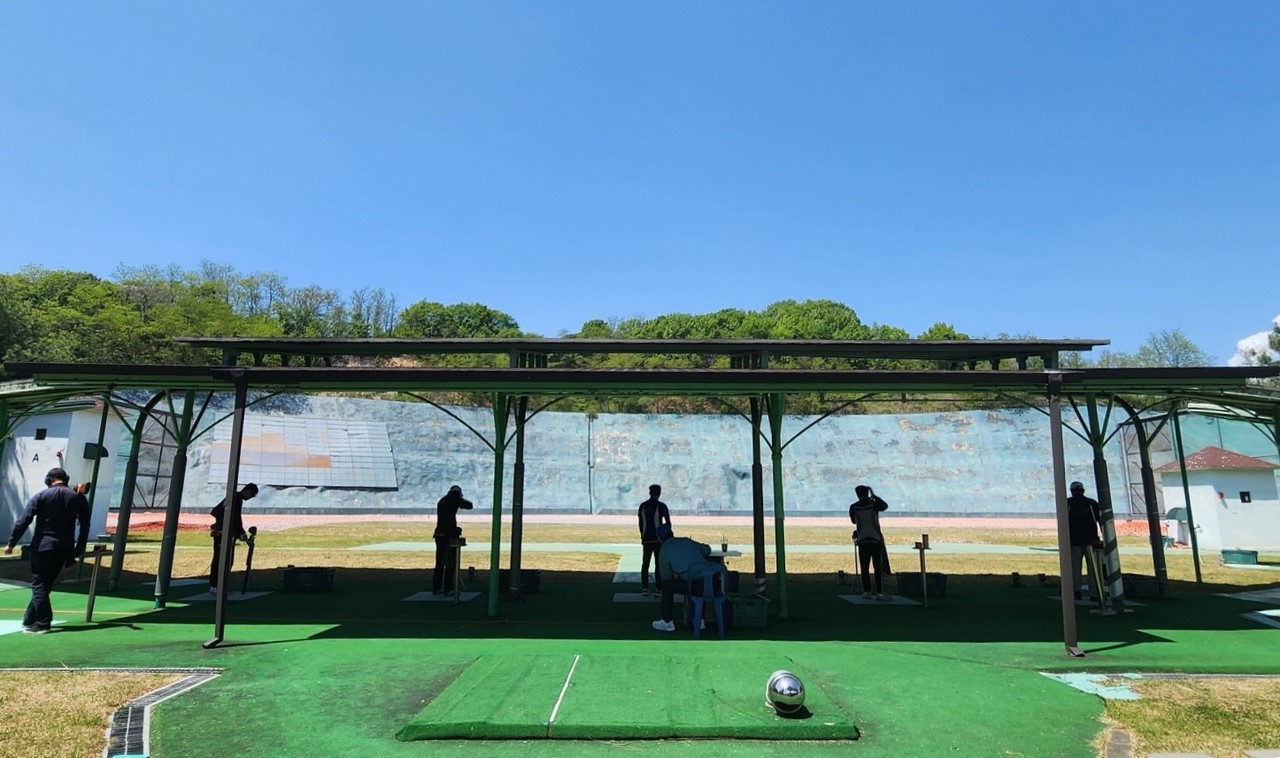 [사진제공=고양시사격연맹]