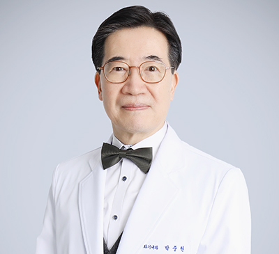 박중원 명지병원 교수( 간·간암센터장 및 암통합치유센터장)