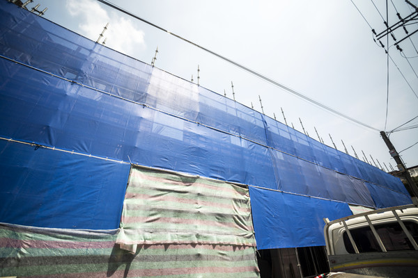 경기도는 15일 정비사업 준공 후 청산을 지연하는 '재개발‧재건축 미청산 조합’에 대해 적극 관리에 돌입한다. [사진=아이클릭아트]