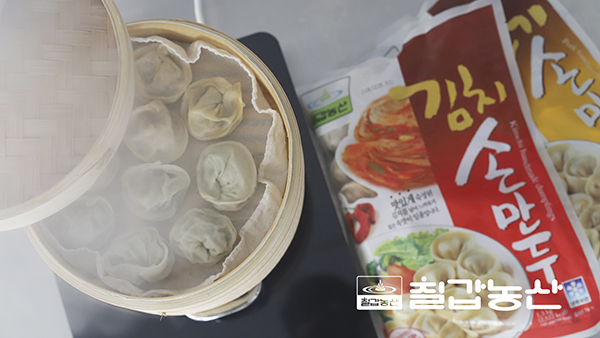 [이미지 제공 = 칠갑농산]