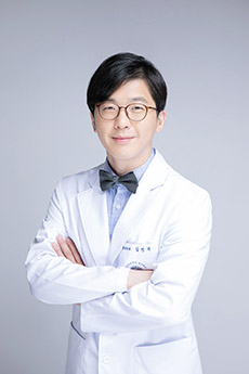 김민석 명지병원 심장혈관흉부외과 교수