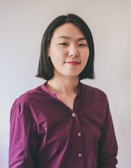 서효은 안락지기. [사진제공=서효은]