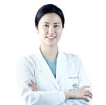 Kim Jeong-yeon, Chefe do Departamento de Odontopediatria, Apple Tree Dental Hospital