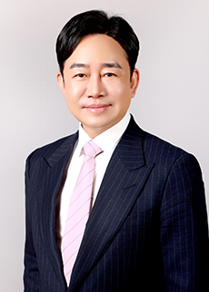 김성남 고양시갑 무소속 후보 [사진 제공 = 김성남 후보 캠프]