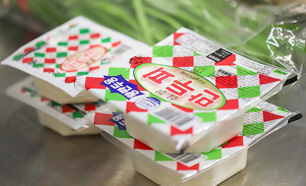 [사진 제공 = 칠갑농산]