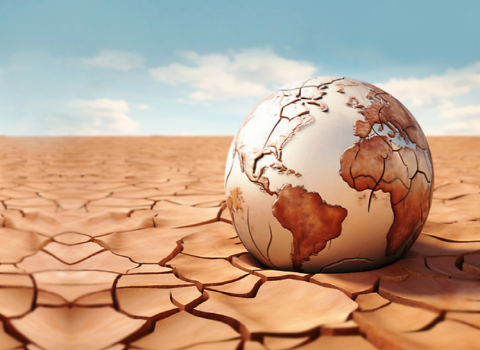 온난화로 인한 기후위기 문제는 가장 중요한 국가적 과제이지만, 이번 총선을 앞두고 이에 대한 적극적 논의는 찾아보기 힘들다.    