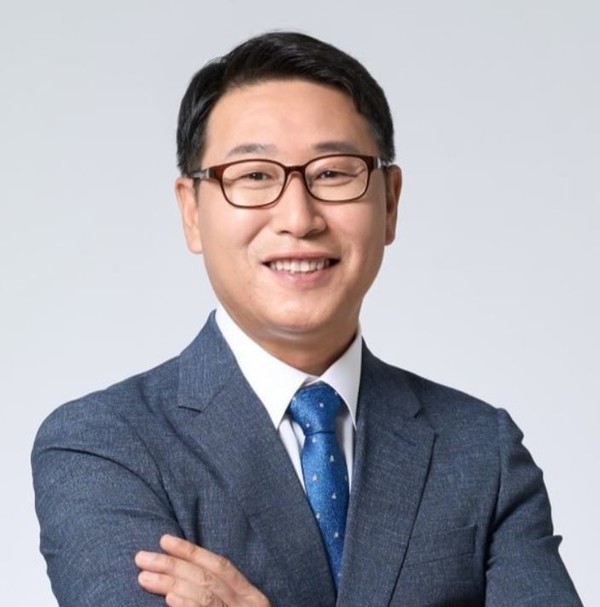                                                      더불어민주당 김영환 후보