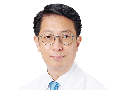 박병규  교수 [사진 제공 = 국민건강보험 일산병원]