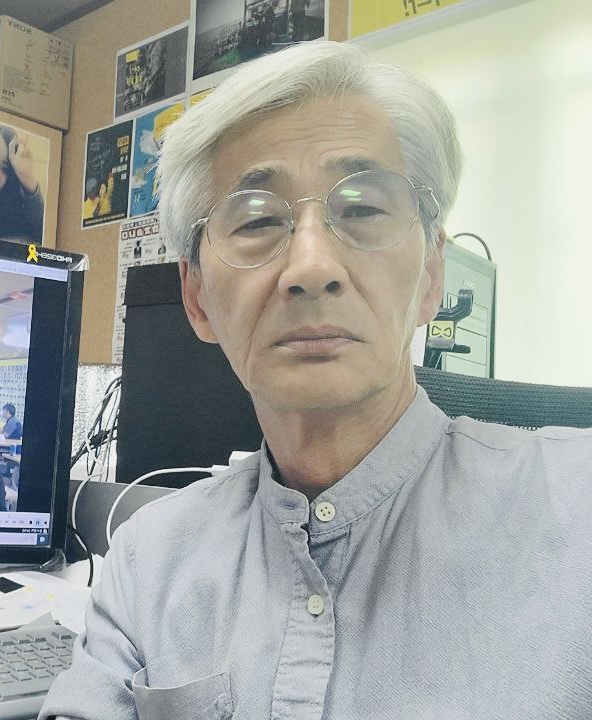 지성아빠, 문종택 감독