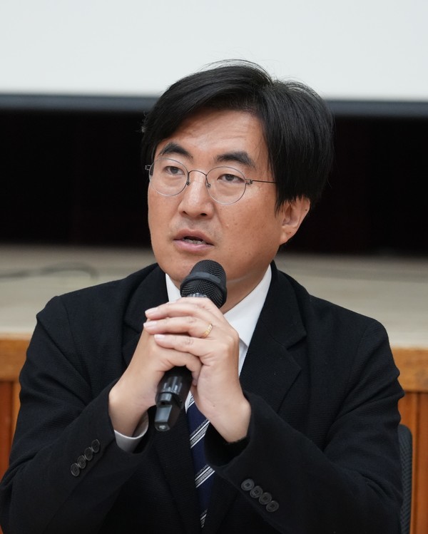 김성회 당선인은 특례시 권한 강화 법안을 국회에서 통과시킬 수 있도록 노력을 기울이겠다”고 말했다.