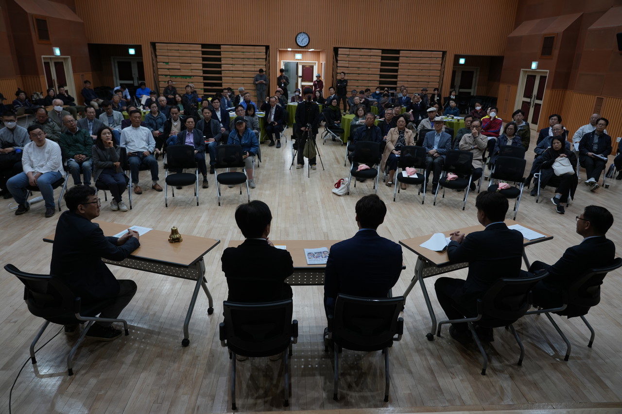 [사진 = 박경만 전문기자]