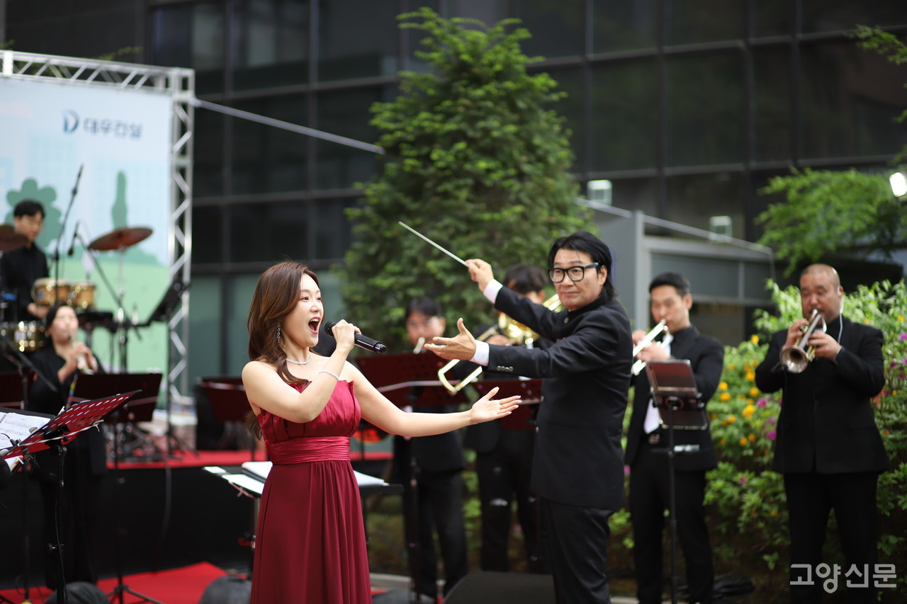 [사진제공= 원흥역 푸르지오 관리단]