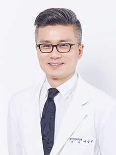 이정석 국민건강보험 일산병원 정신건강의학과 교수