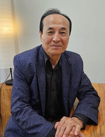 박효순 용강서원 신임원장