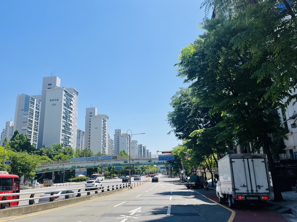 행신중앙로역 부지로 발표된 행신동 1019일원