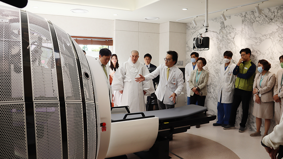 [사진 제공 = 동국대학교일산병원]