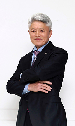 방기석 덕양신협 이사장