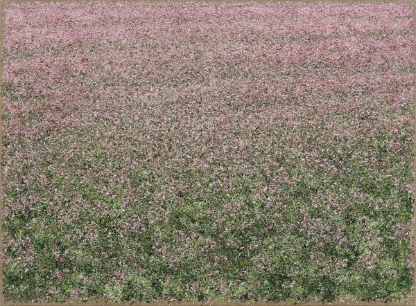 박경호 작 'MATERIAL240222'.