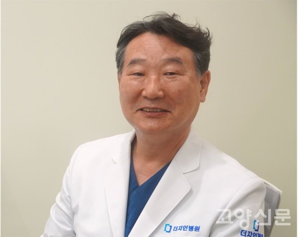 김병헌 더자인종합병원장은 “주민들이 가까이서 신속히 치료받도록 종합병원으로서의 역할에 충실하겠다”고 말했다.
